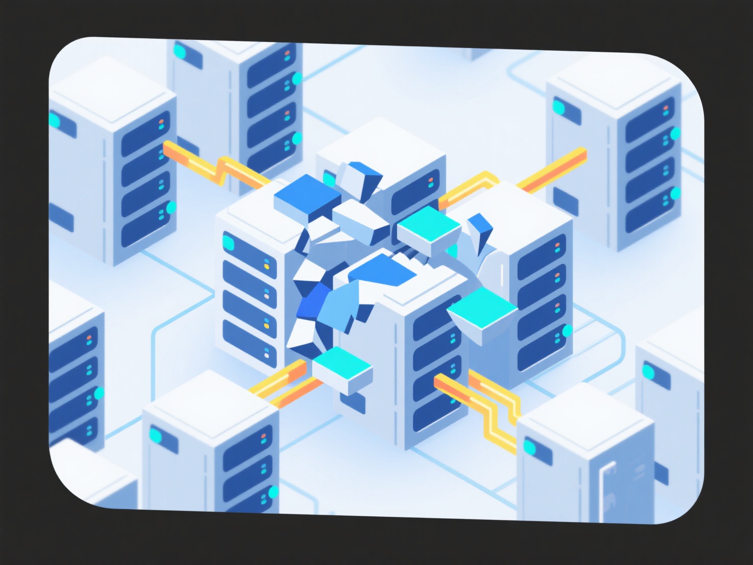 企业如何在复杂查询中使用回归分析进行预测？