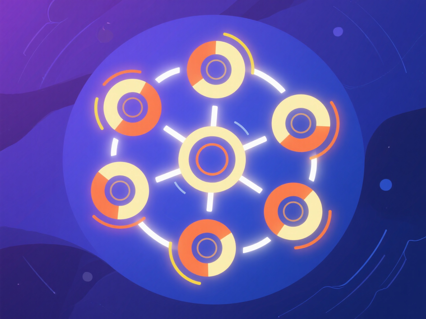 如何在SQL查询中使用机器学习算法分析复杂的客户行为数据？