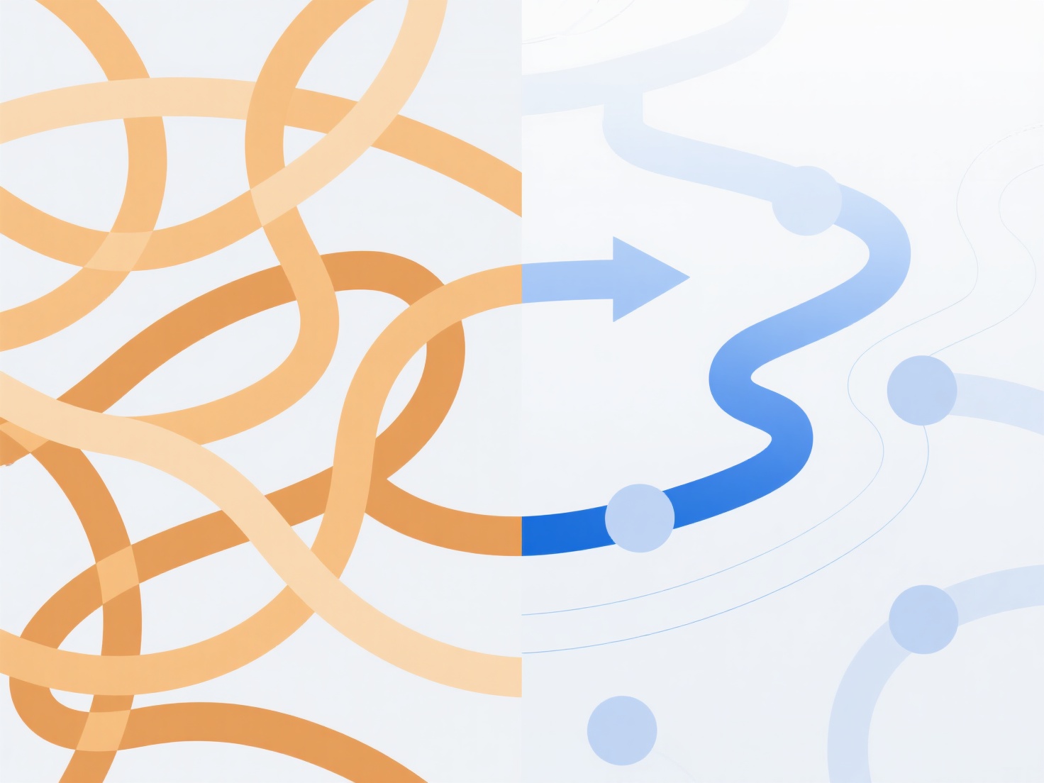 当连接到数据库时，BI工具中的实时数据访问是如何工作的？