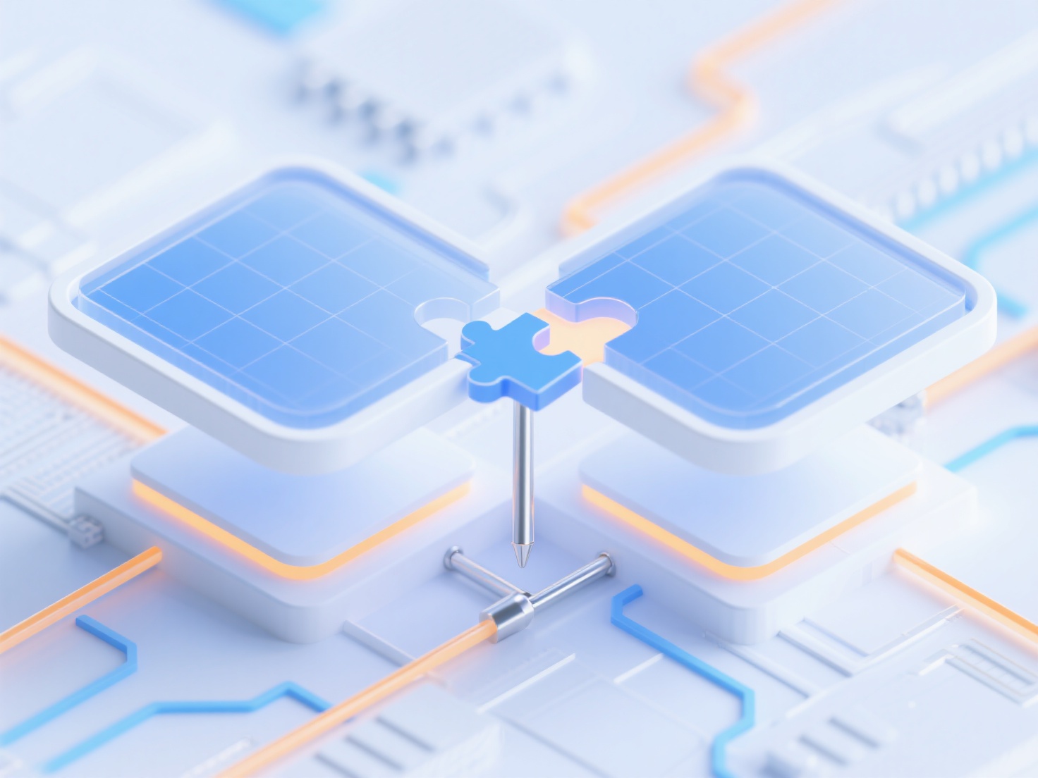 如何在复杂查询中改进数据可视化以突出趋势和见解？