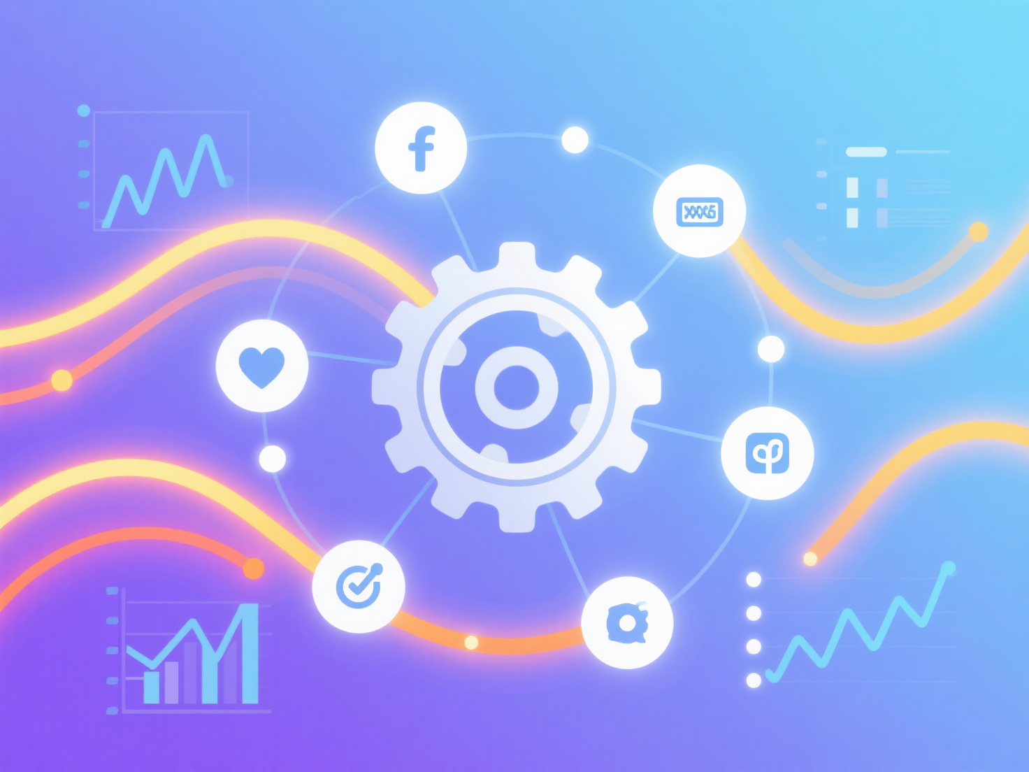 商业智能工具如何与数据库交互以检索数据？