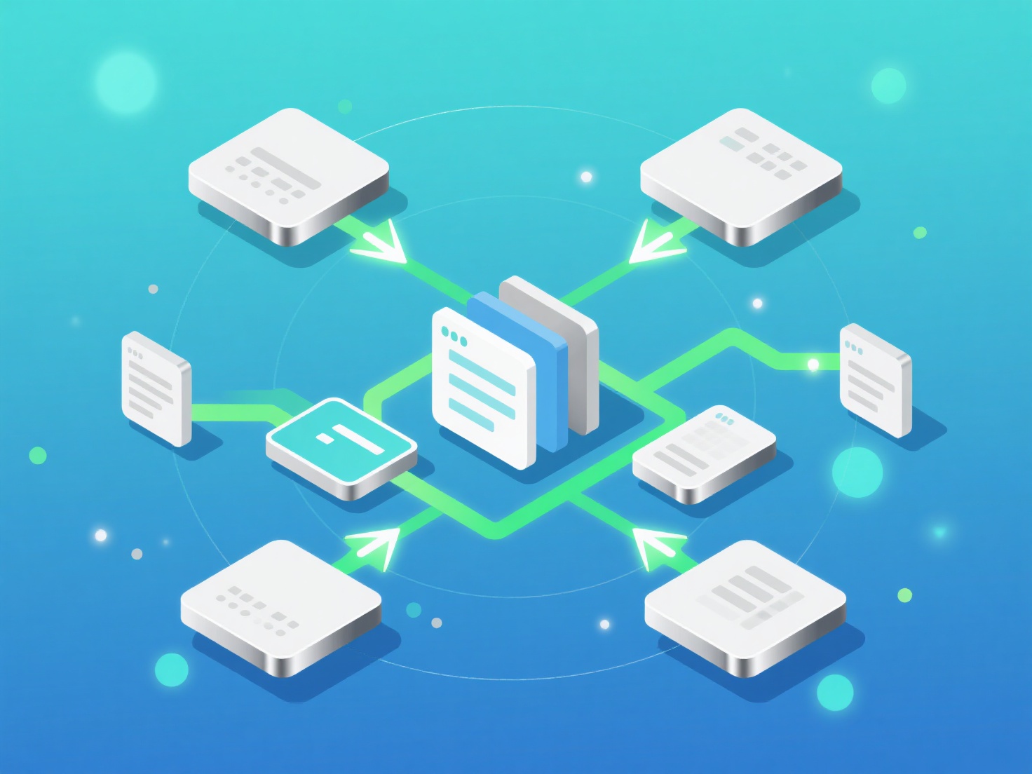 如何优化复杂查询以实现实时报告？