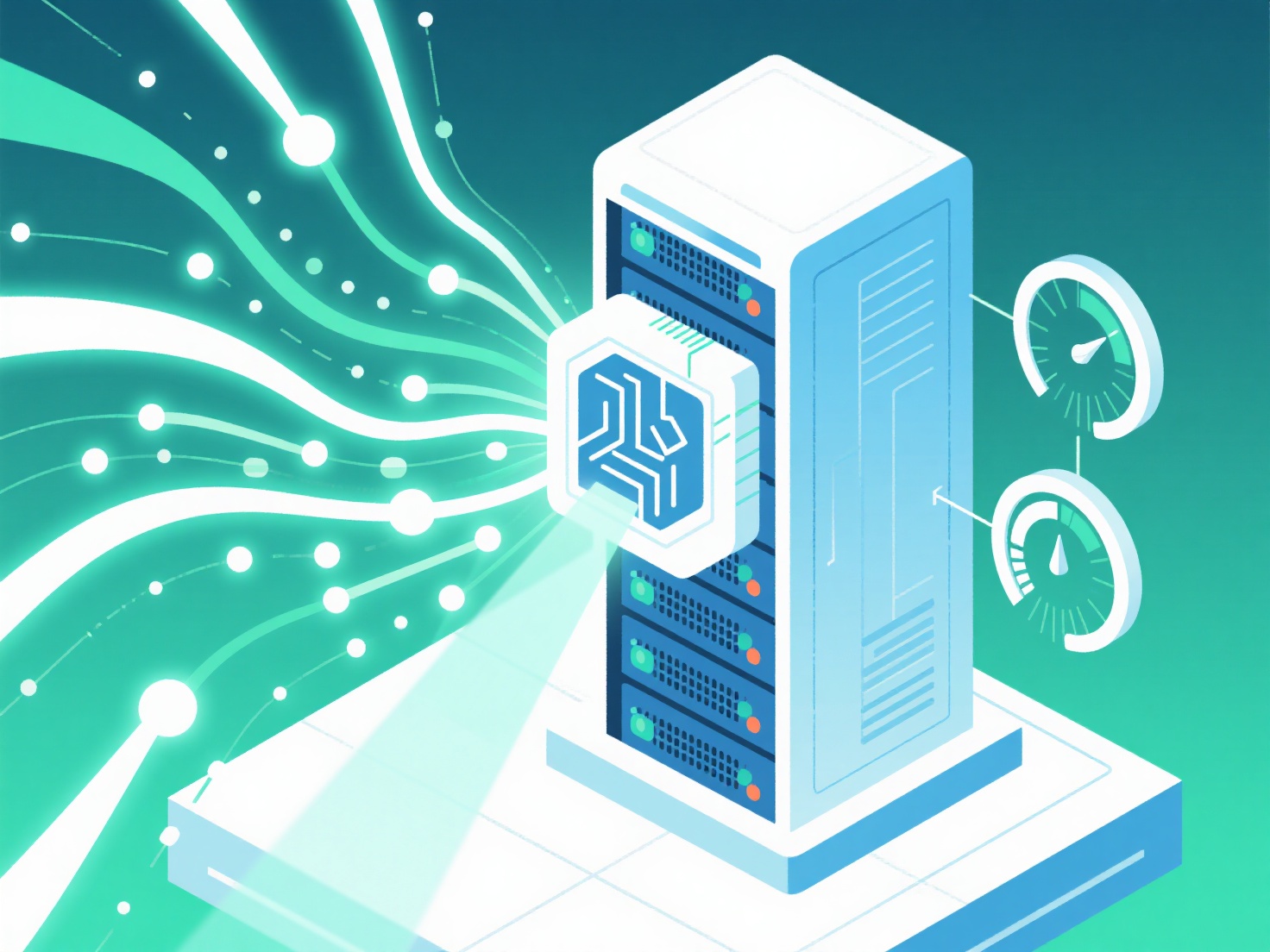 在机器学习部署中管理模型版本控制的最佳实践是什么？