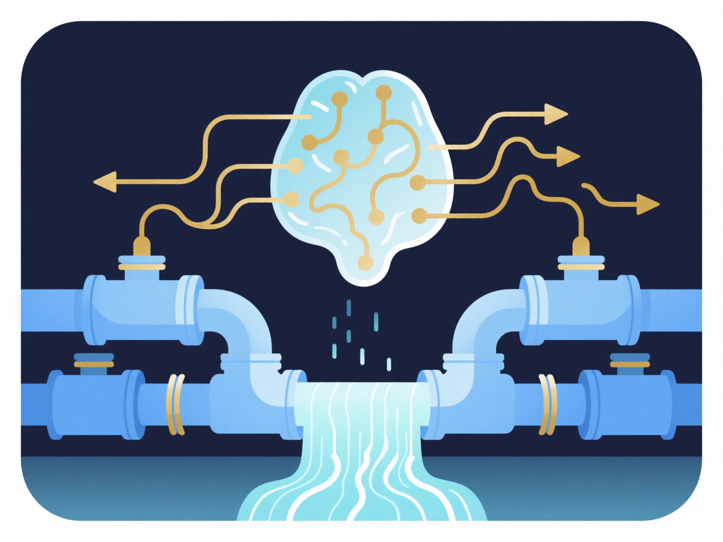 企业如何利用实时流数据进行复杂查询分析？
