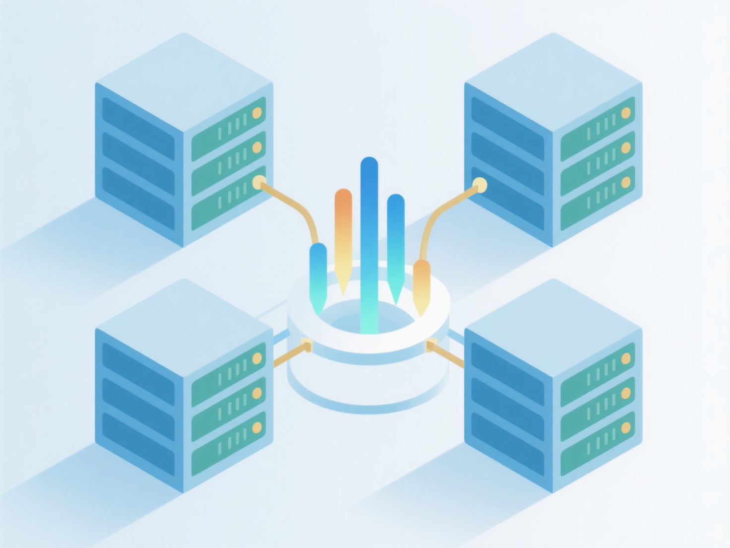 自动化和人工智能驱动的模型将如何重塑数据处理工作流？