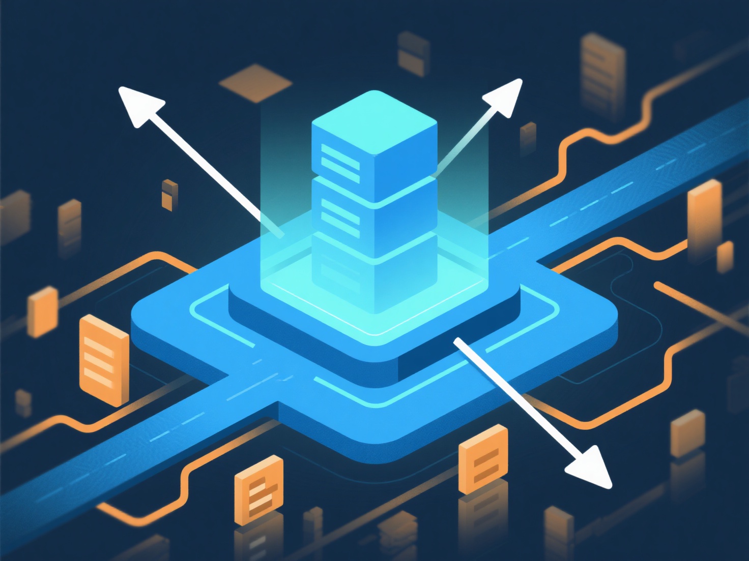 在基于云的环境中实施实时复杂查询的最佳实践是什么？