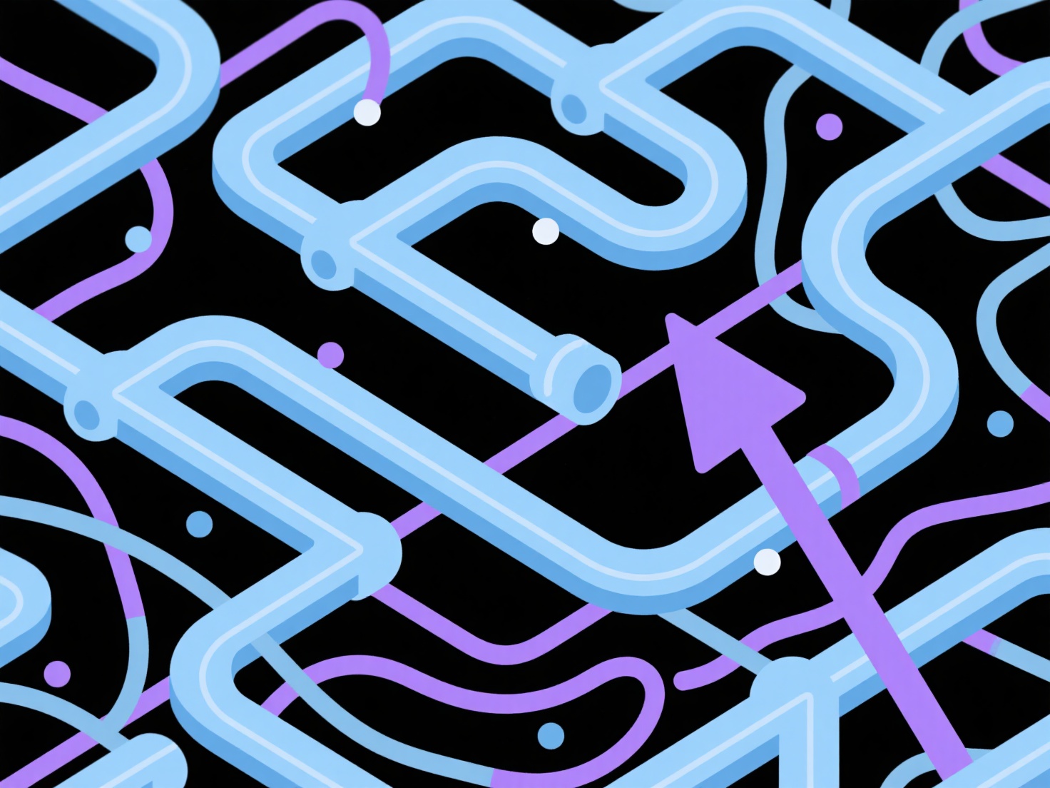 边缘计算如何支持企业的实时复杂查询处理？