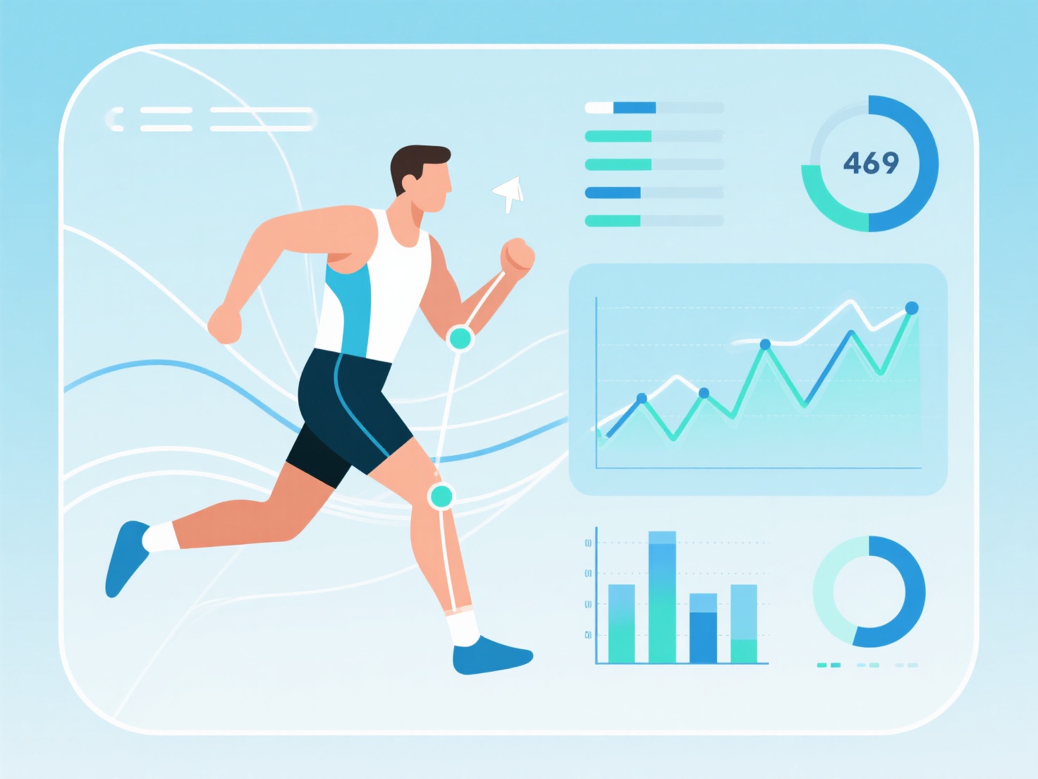 企业如何通过数据追踪和分析员工生产力？