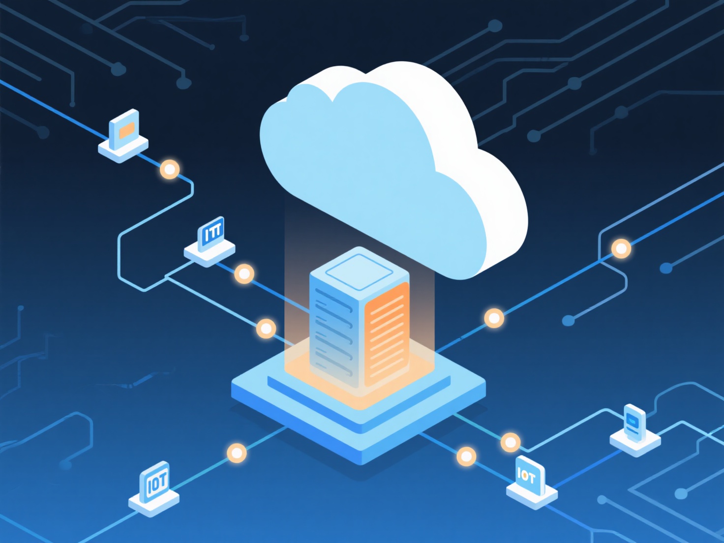 容器编排是如何工作的，为什么它很重要？