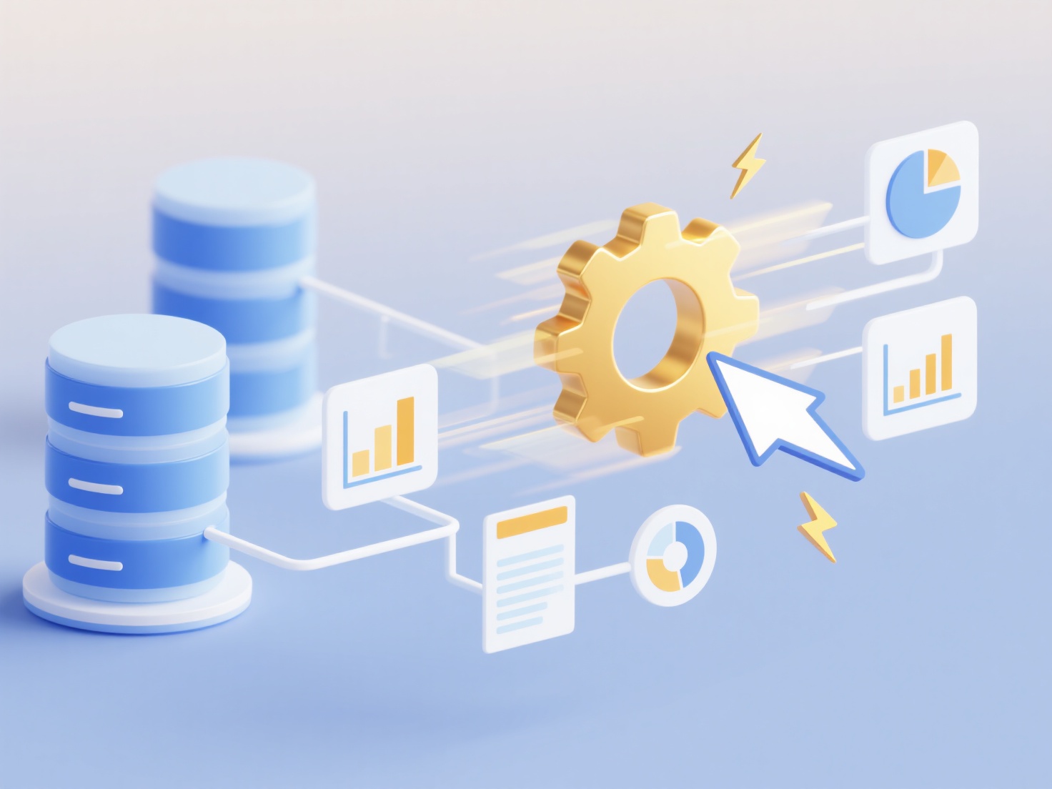 如何将数据管道用于实时复杂查询和分析？