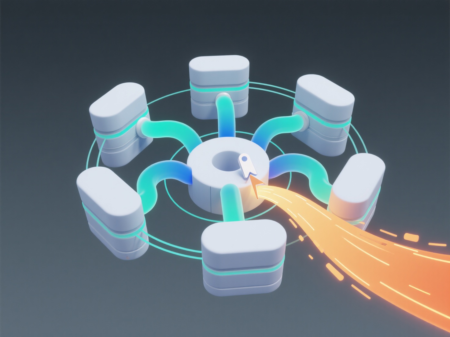 云原生部署如何支持混合云和边缘计算模型？