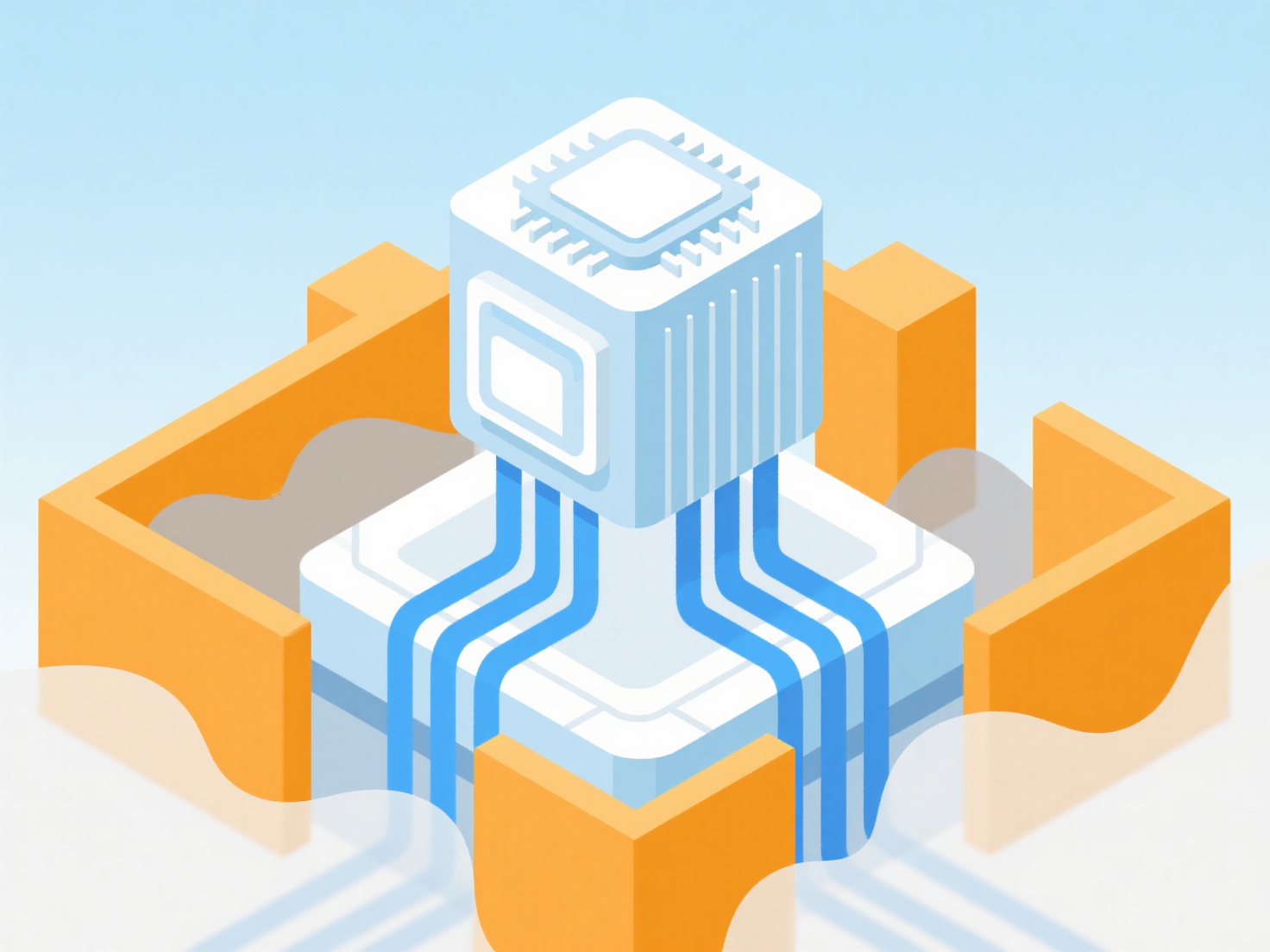 Kubernetes如何为安全的容器编排管理密钥和配置？