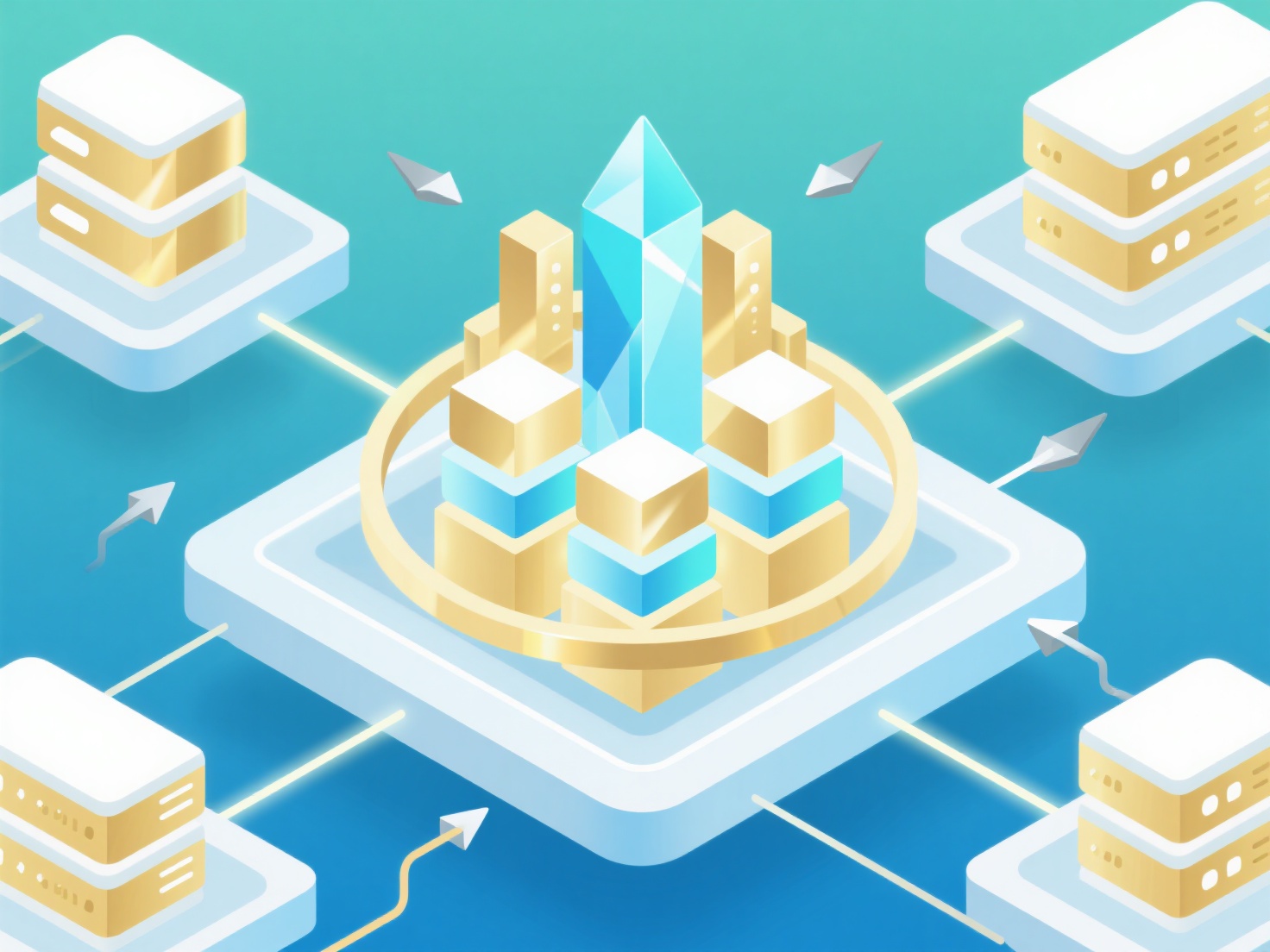 企业如何监控和优化大型数据集的实时查询性能？