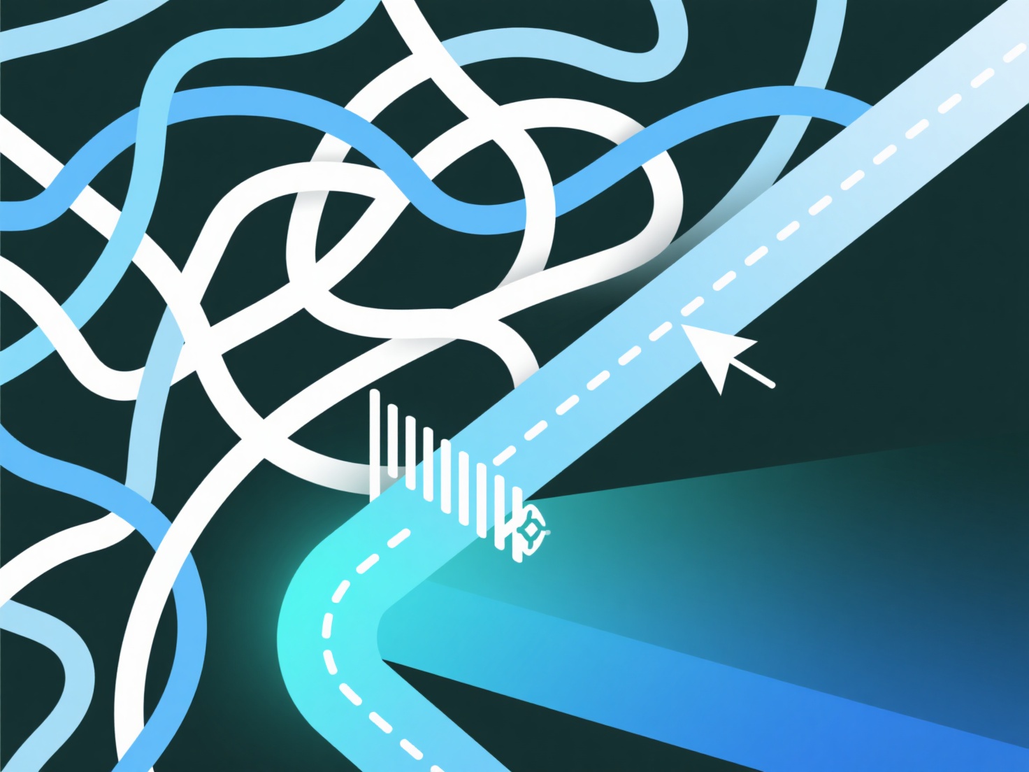 像AWS Redshift这样的云平台如何支持实时复杂查询？