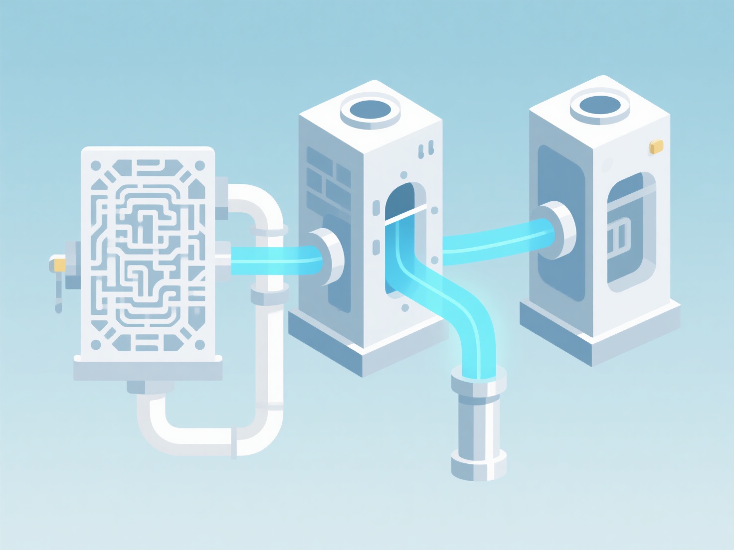 在实时复杂查询中，如何维护数据完整性和同步？