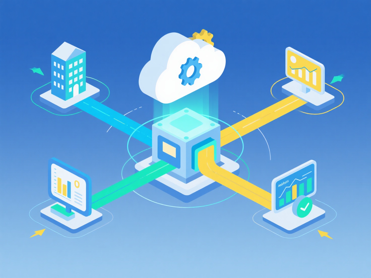 DevOps实践如何提高云原生应用部署的速度？