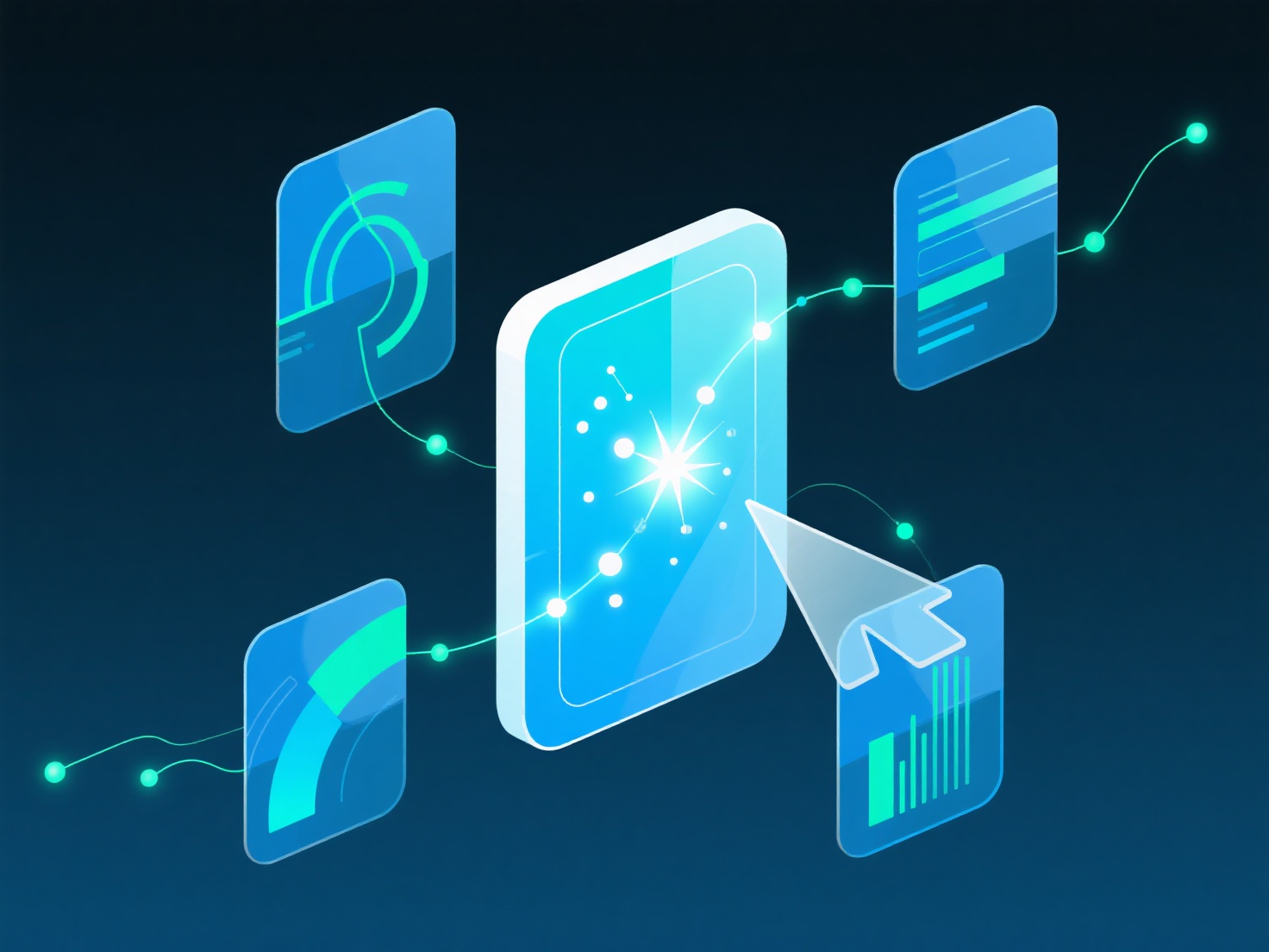 如何为实时报告编写高效的复杂查询？