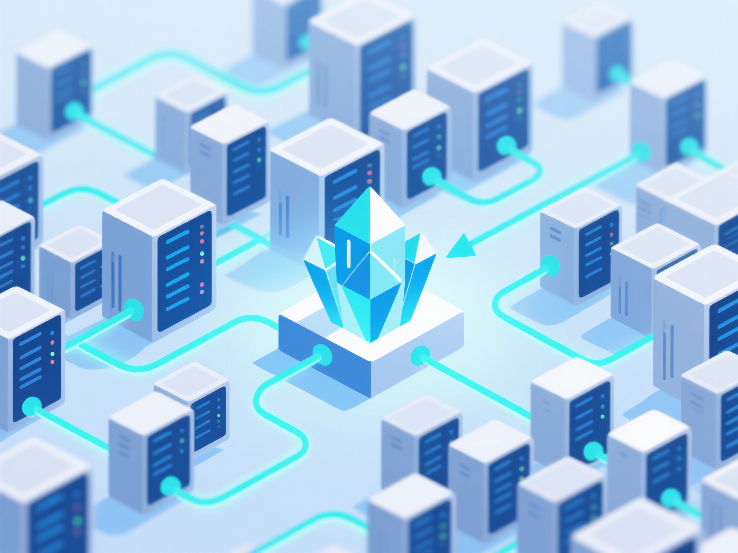 分布式数据库如何在保证高可用性和低延迟的同时处理复杂查询?