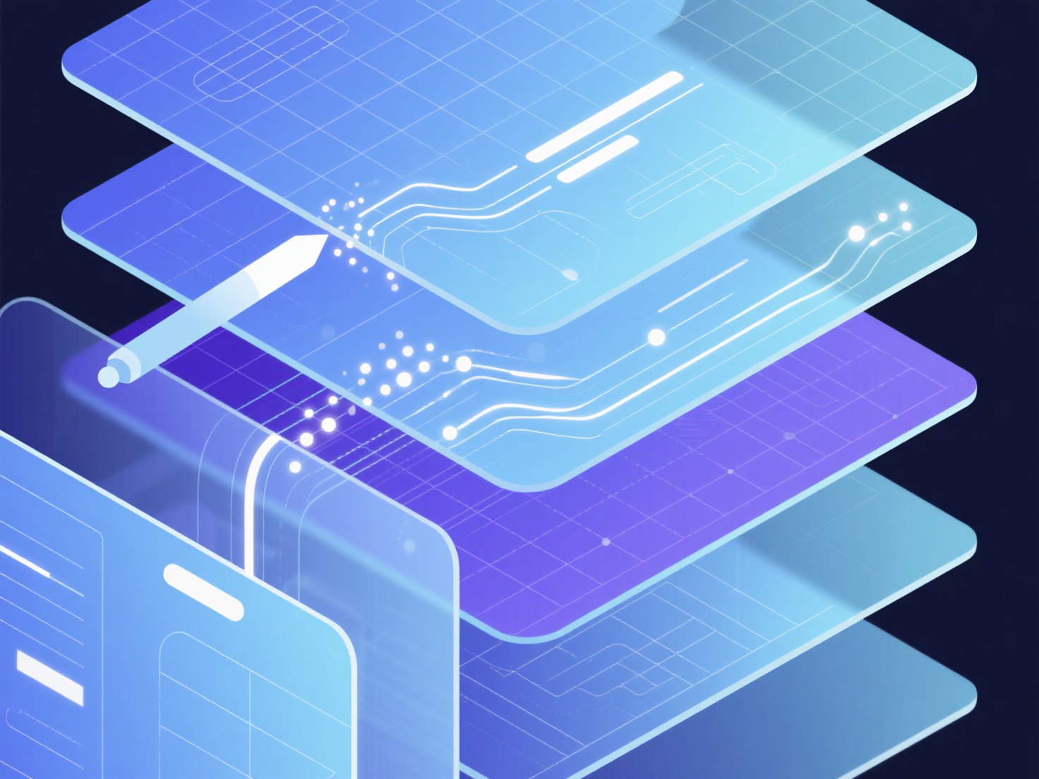 如何在基于云的数据仓库中扩展复杂查询？