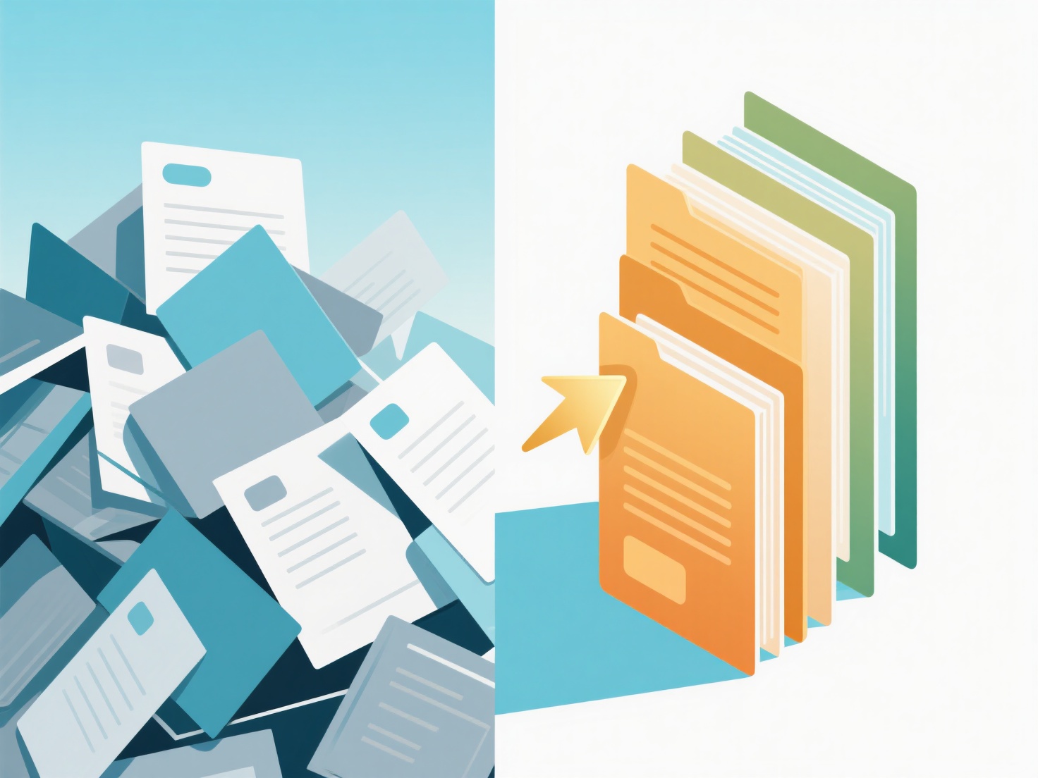 在混合数据库上运行复杂查询的最佳实践是什么？