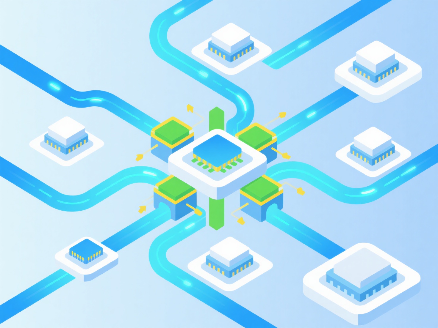 分区策略如何优化数据仓库中的复杂查询？