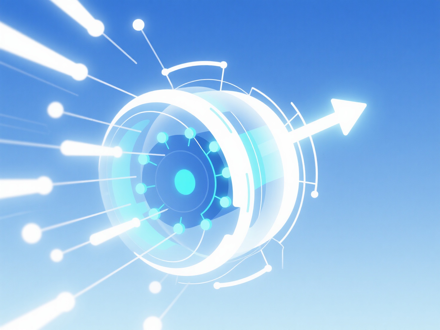 Tableau如何处理来自数据库的大型数据集以用于实时仪表板？