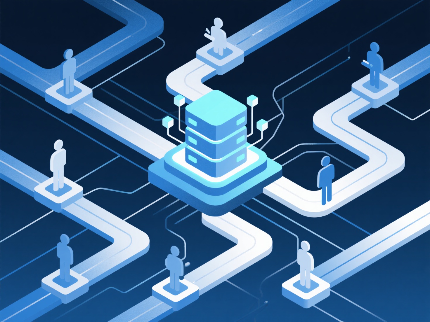 数据索引如何影响复杂查询的可扩展性?