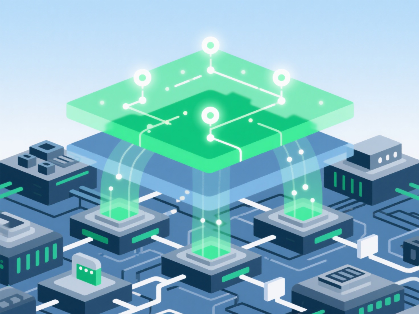 数据联合在跨多个系统执行复杂查询时的作用是什么？