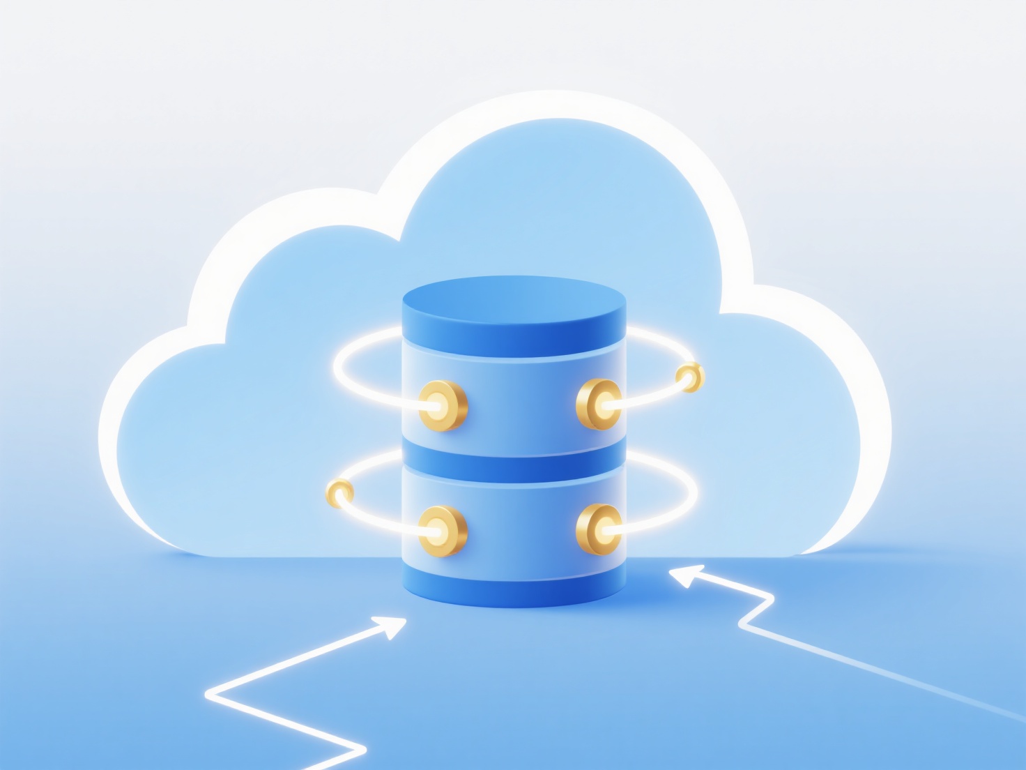 企业如何将非结构化数据源整合到复杂查询中？