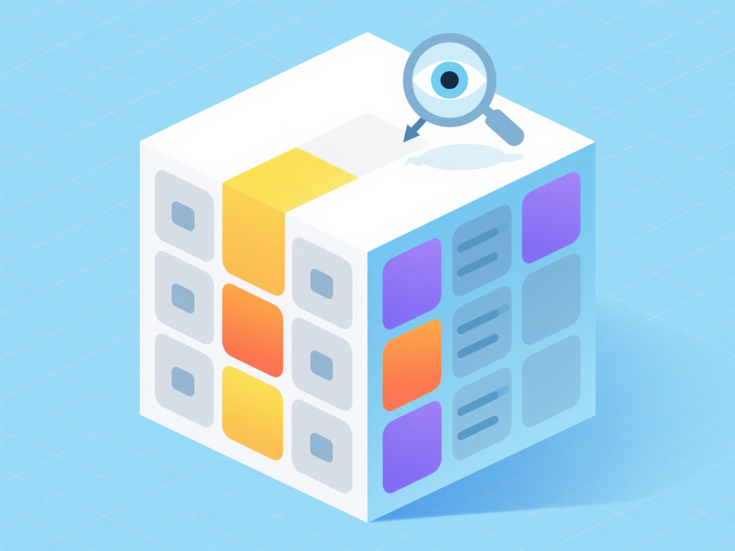 在复杂查询中查询多个数据库时，您如何处理数据差异？