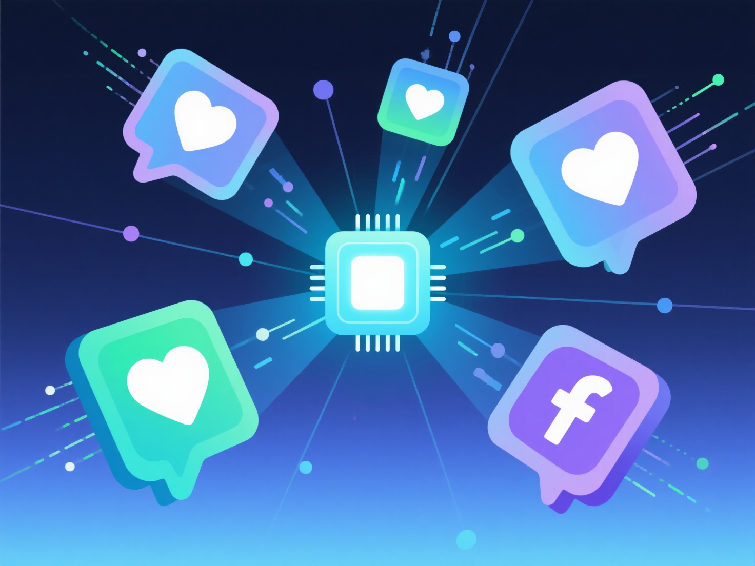 深度学习如何增强图像或视频数据分析的复杂查询能力？