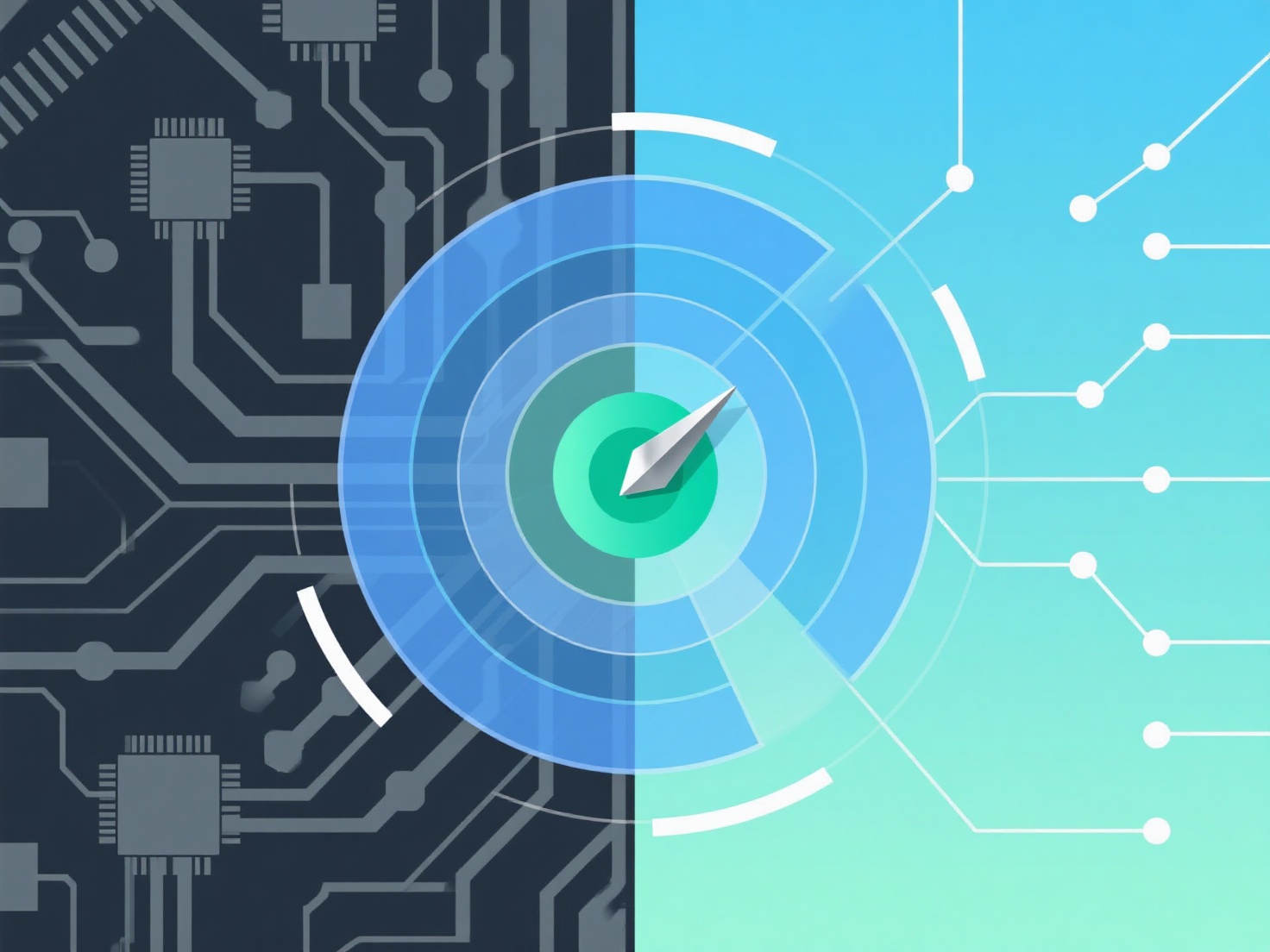 如何确保从云数据库为商业智能工具快速检索数据？