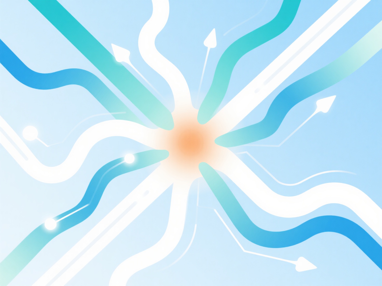 数据库之间的数据复制如何影响复杂查询的性能?