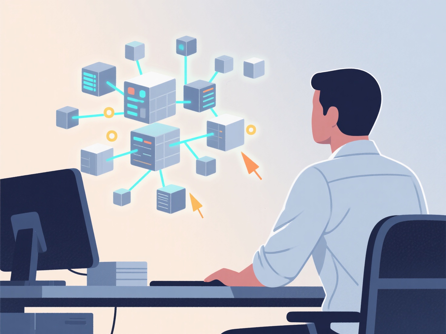 预测建模如何在复杂的SQL查询中工作以预测未来趋势?