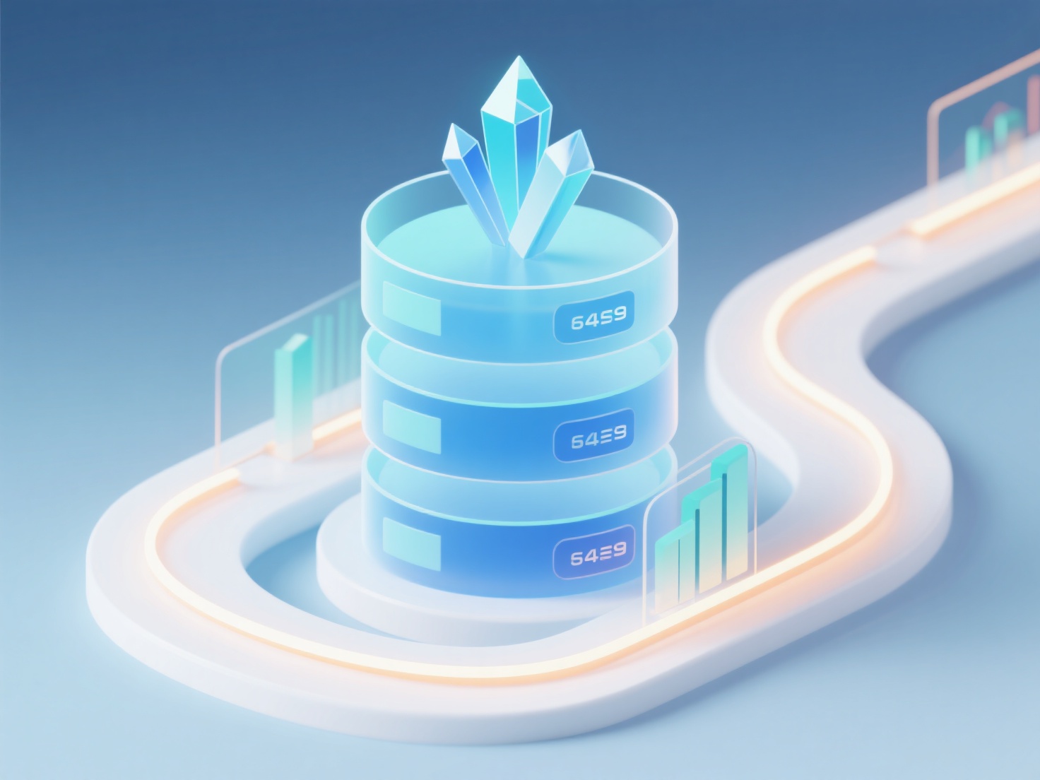 预测分析将如何影响商业环境中复杂查询的优化?