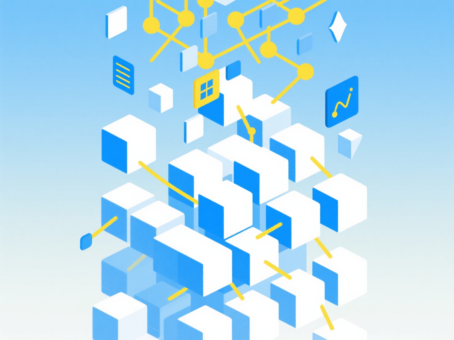 BI工具如何与多个数据库协同工作以合并数据进行报告?