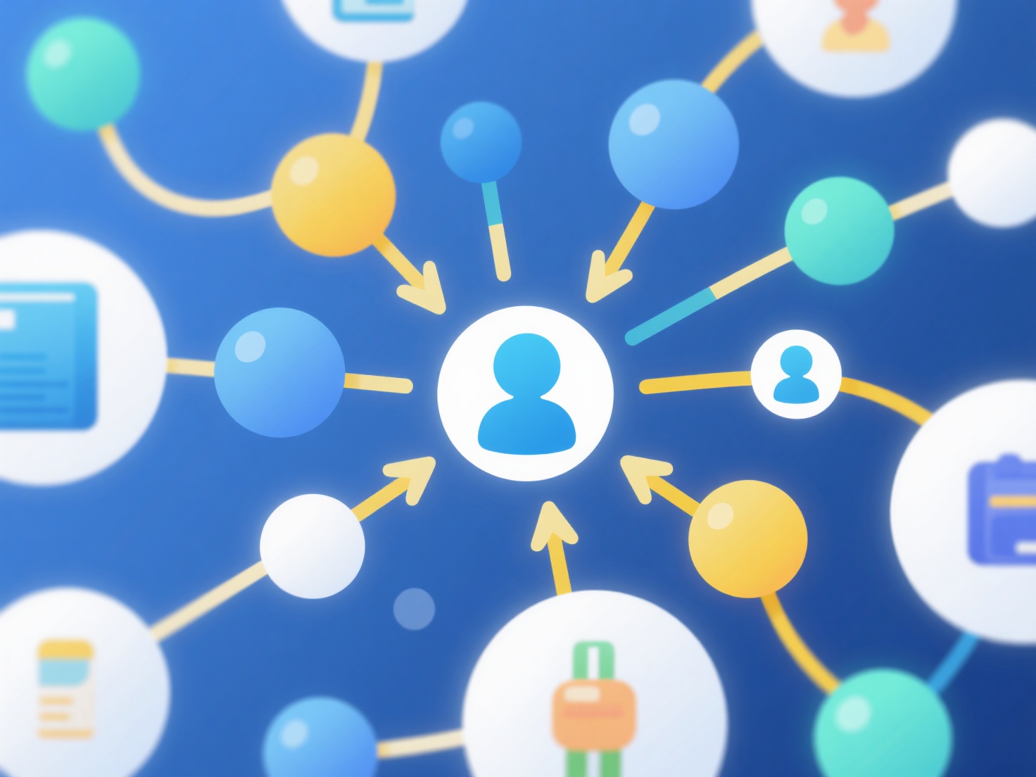 混合云使用的增长将如何影响复杂查询的执行策略？